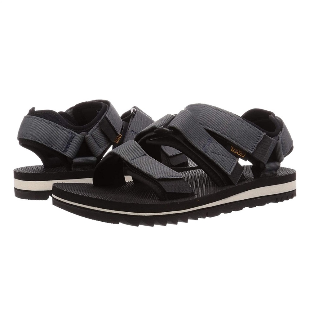 Teva Mens Size 12